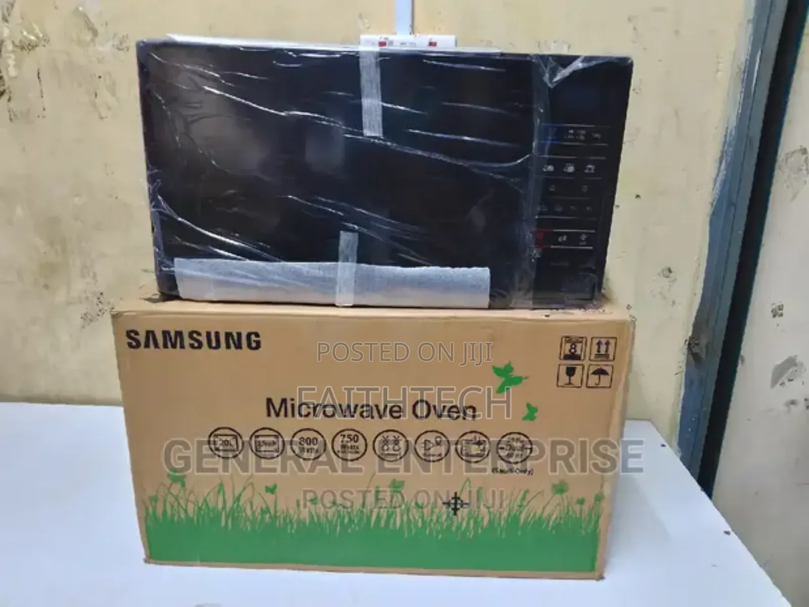 Samsung 20litres Digital Microwave