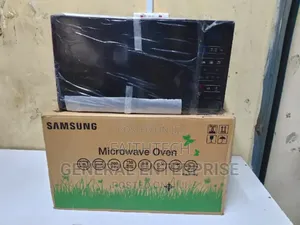 Samsung 20litres Digital Microwave