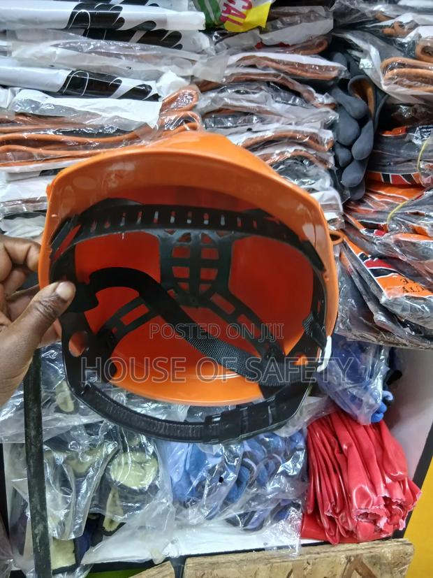 Workwear Helmets For Safetywear - thumbnail 2