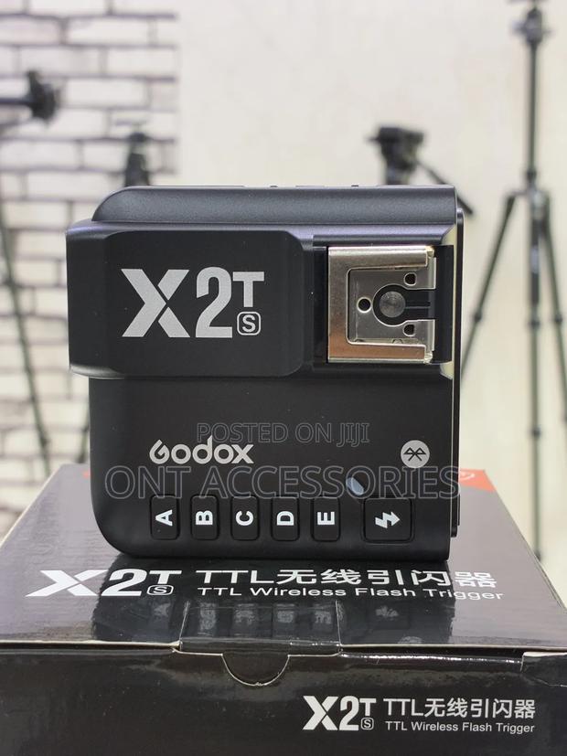 Godox X2t for Sony - thumbnail 2