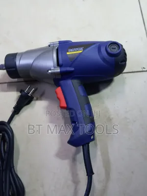 New Corded Royce Impact Wrench 1010w