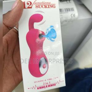 2 in 1 Ladies Dildo - thumbnail 2