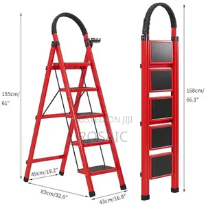 5 Step Ladder Step Ladder