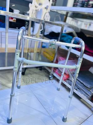 Walking Frame - main view