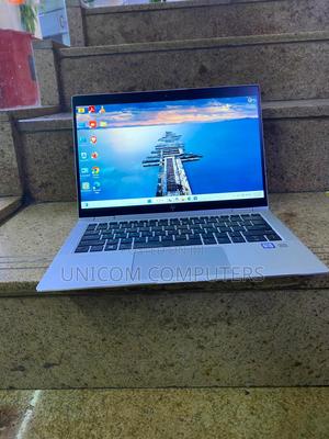 Laptop HP EliteBook 1040 G6 16GB Intel Core I7 SSD 512GB