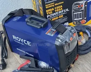Super Tig Welding Machine 450 Amps