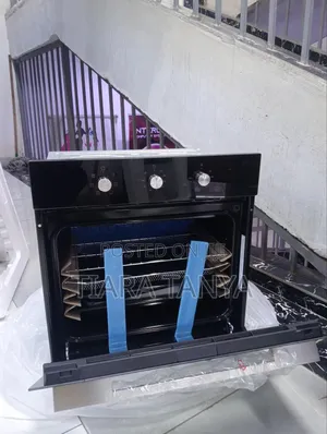Haier 67 Litres Built in Oven Multifunction Oven With Fan
