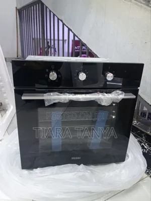 Haier 67 Litres Built in Oven Multifunction Oven With Fan