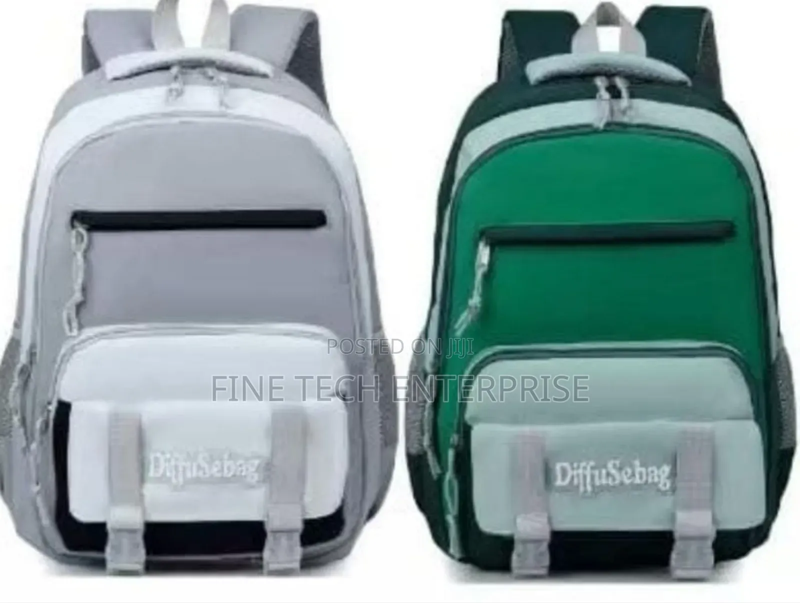 School Bag
