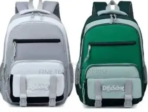 School Bag