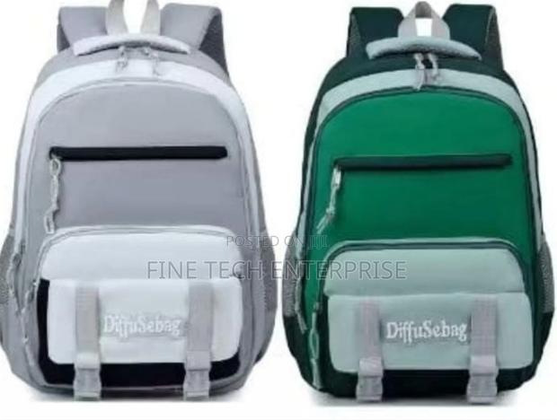 School Bag - thumbnail 2