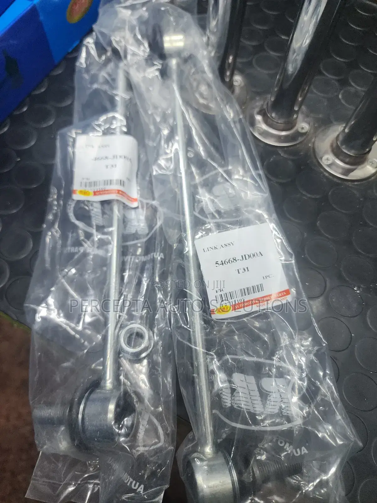 Nissan X-Trail T31, Teana J32 Front LHS Stabilizer Link 54668-Jd00a