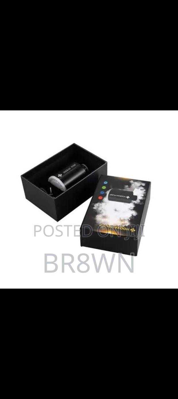 Hookah Pump - thumbnail 2