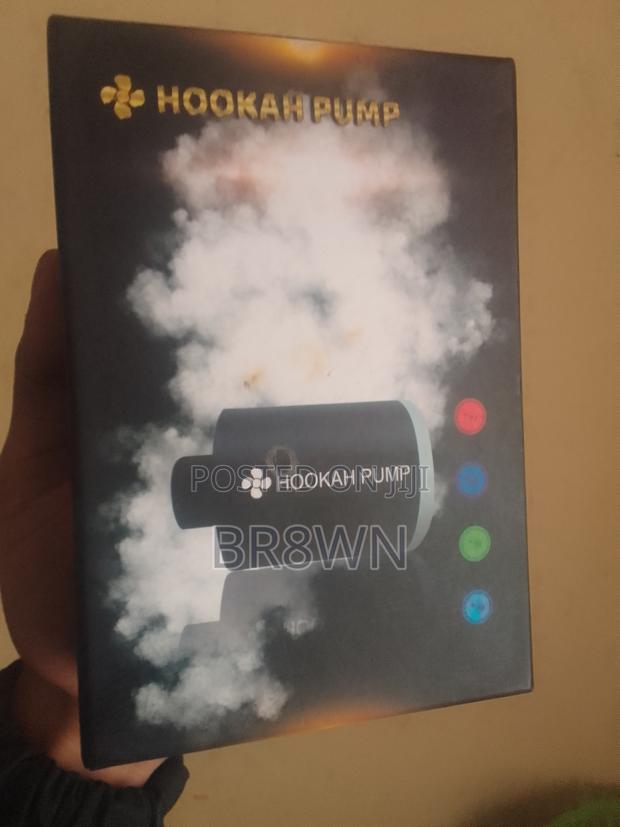 Hookah Pump - thumbnail 3
