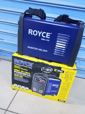 Professional Royce Inverter Welding Machine/ Powerful Royce Welding