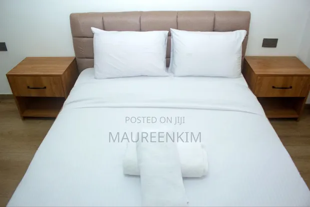 Furnished 2bdrm Apartment in Himalaya Heights, Kilimani for rent