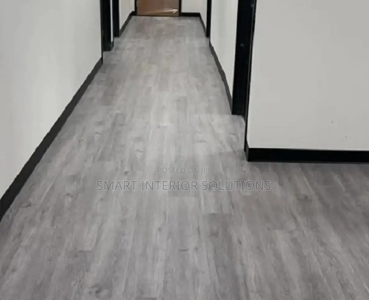 Modern Vinyl Flooring