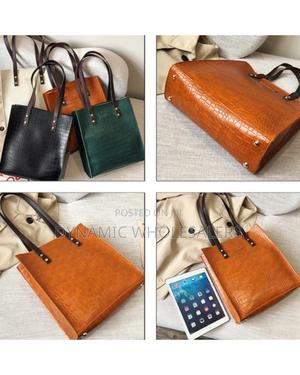 Classy Tote Handbags - thumbnail 2