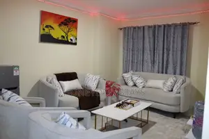 Executive Furnished 2br Apartment at Luxore Apartment Syokimau
