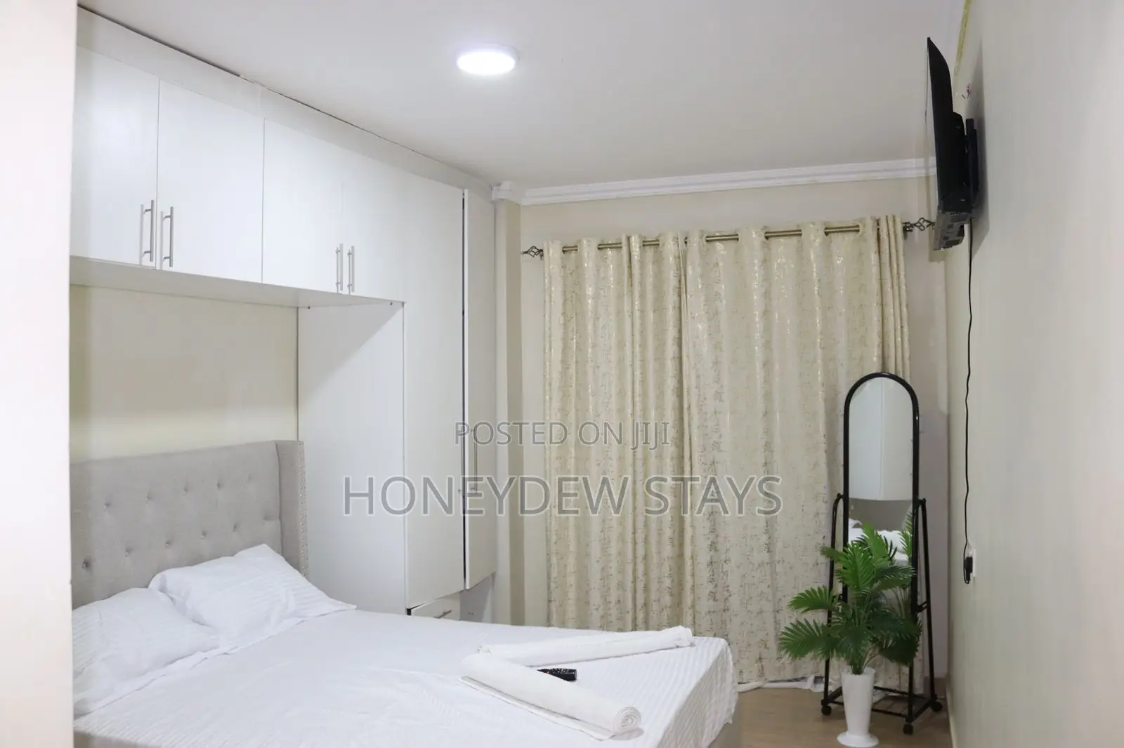 Executive Furnished 2br Apartment at Luxore Apartment Syokimau