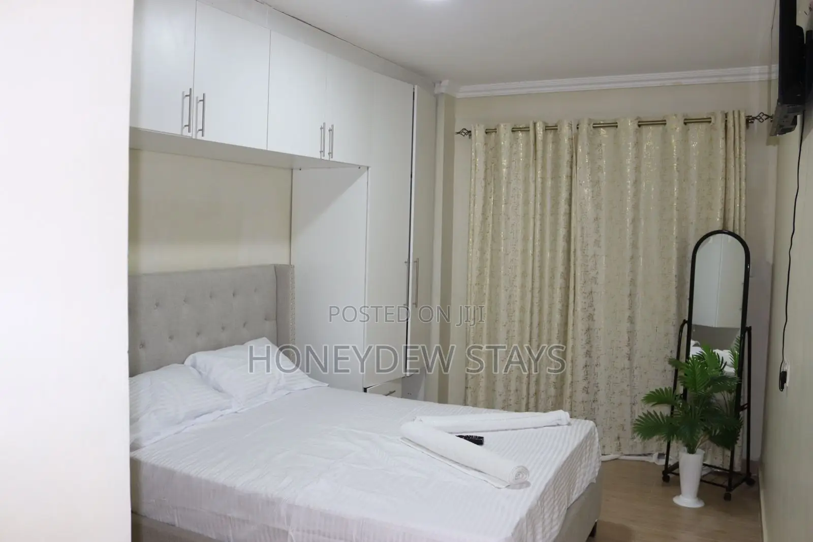 Executive Furnished 2br Apartment at Luxore Apartment Syokimau