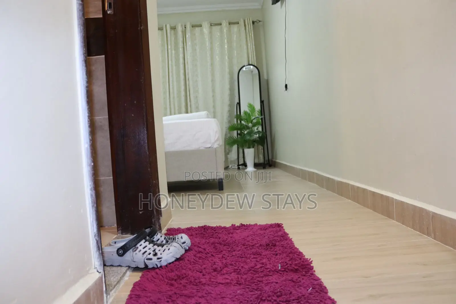 Executive Furnished 2br Apartment at Luxore Apartment Syokimau