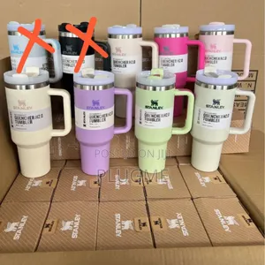 Original Stanley Mugs (Marble