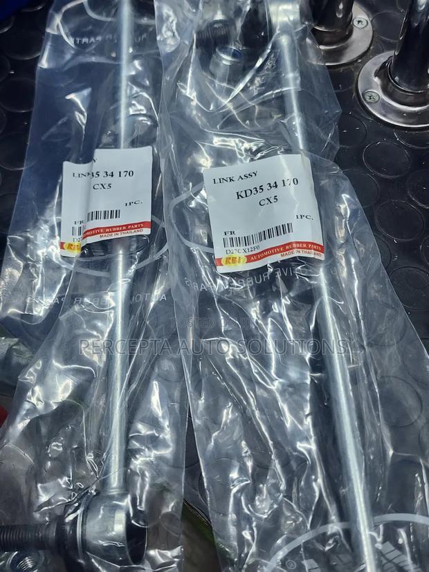 Mazda Cx5, Cx9, Mazda 6 Front Stabilizer Link Kd35-34-170 - thumbnail 2