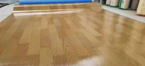 Wear Resistant Vinyl Flooring