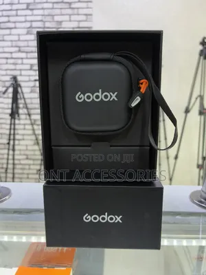 Godox X3 for Nikon