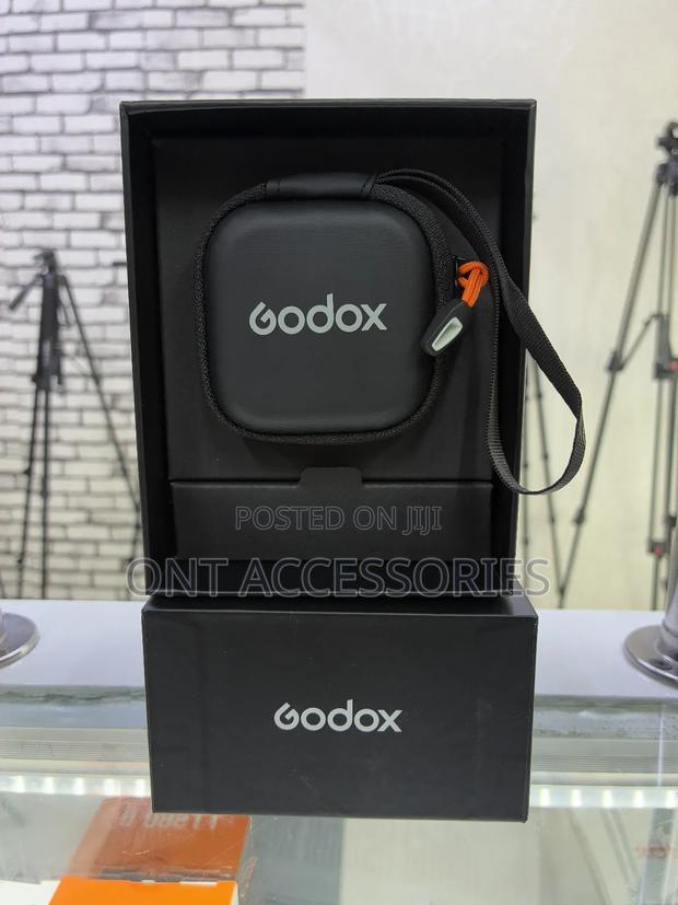 Godox X3 for Nikon - thumbnail 3
