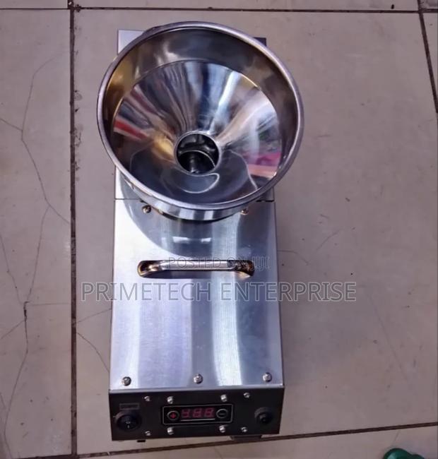 Commercial Sunflower Oil Pressure Machine