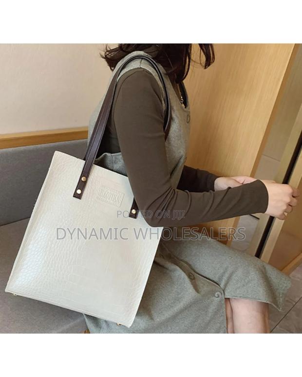 Classy Tote Handbags - thumbnail 3