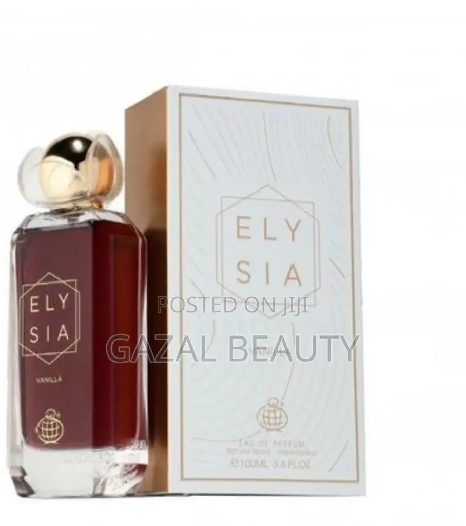 Elysia Vanilla