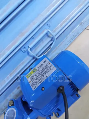Qb-60 Booster Water Pump/ a/C Water Pump