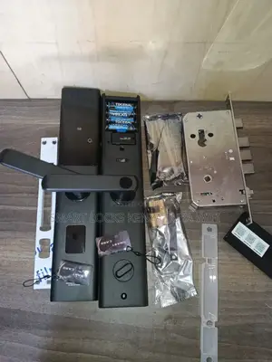 Tuya Smart App Control Wifi Door Locks