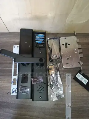 Tuya Smart App Control Wifi Door Locks