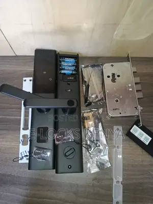 Tuya Smart App Control Wifi Door Locks