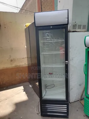 Tall / Big Display Fridge/ Refrigerator