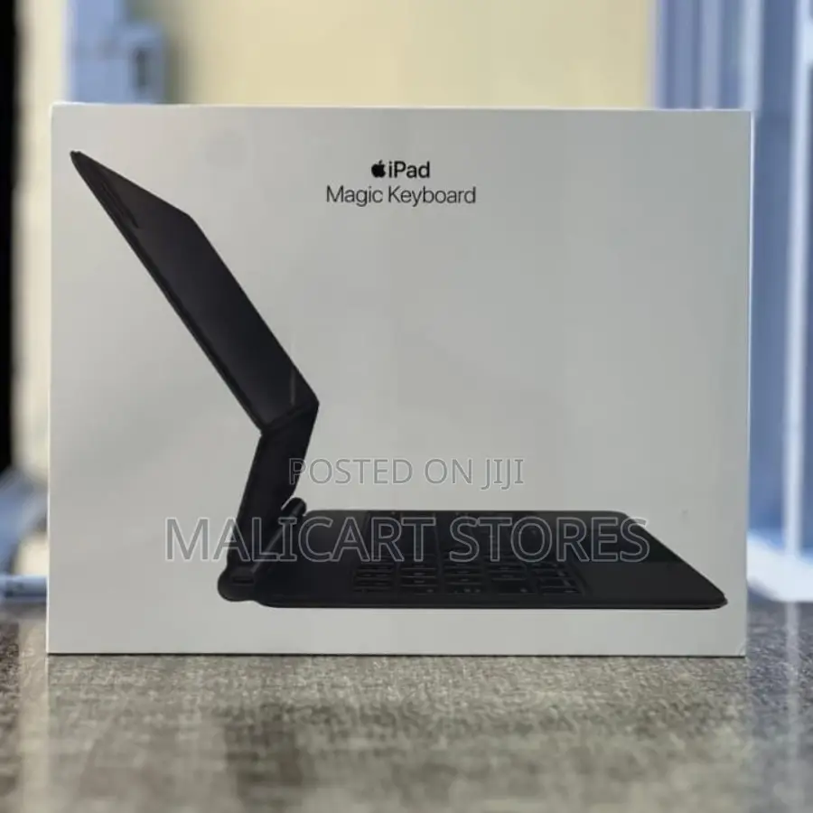 Apple Magic Keyboard for iPad Pro 11-Inch iPad Air 4th Gen