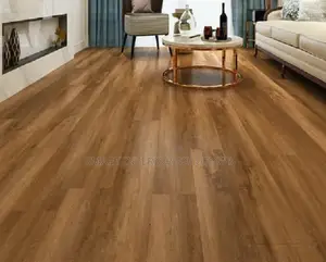 Trendy Wood Vinyl Flooring
