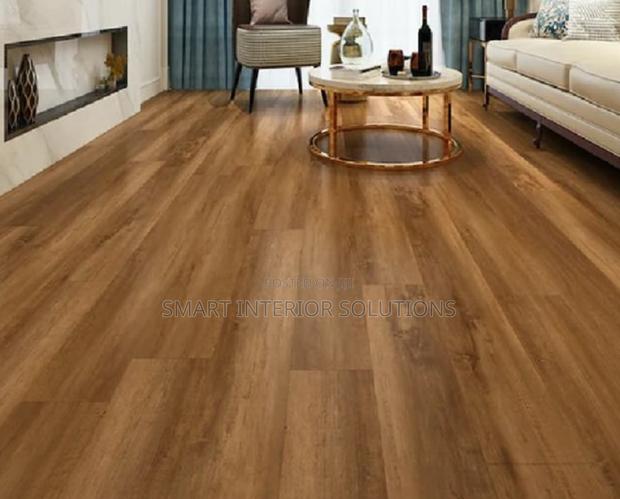 Trendy Wood Vinyl Flooring in Tsavo Road