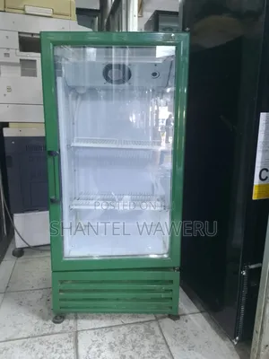 Display 100litres Clear Refrigerator