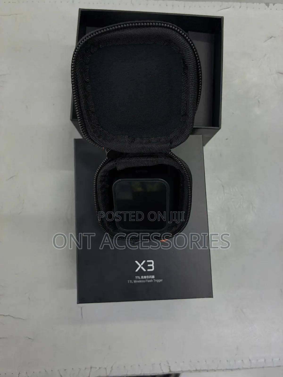 Godox X3 for Sony