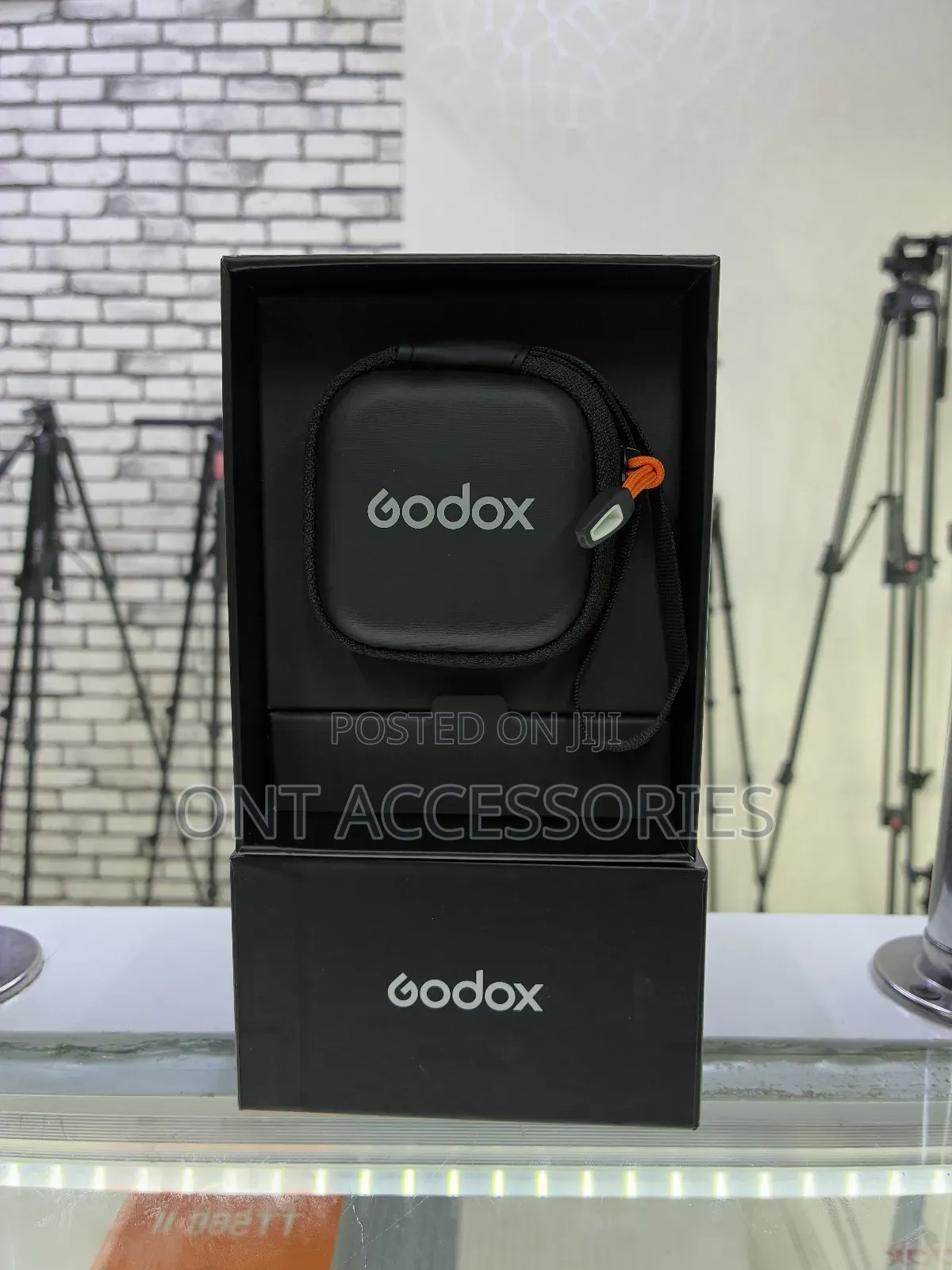 Godox X3 for Sony