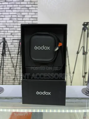 Godox X3 for Sony