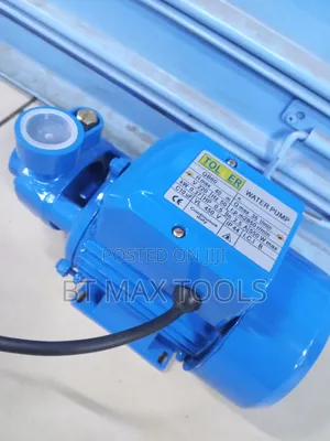 0.5hp Booster Pump/ 0.5hp Water Pump