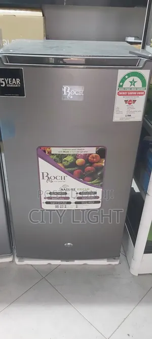 City Light Electronic: Home Appliance