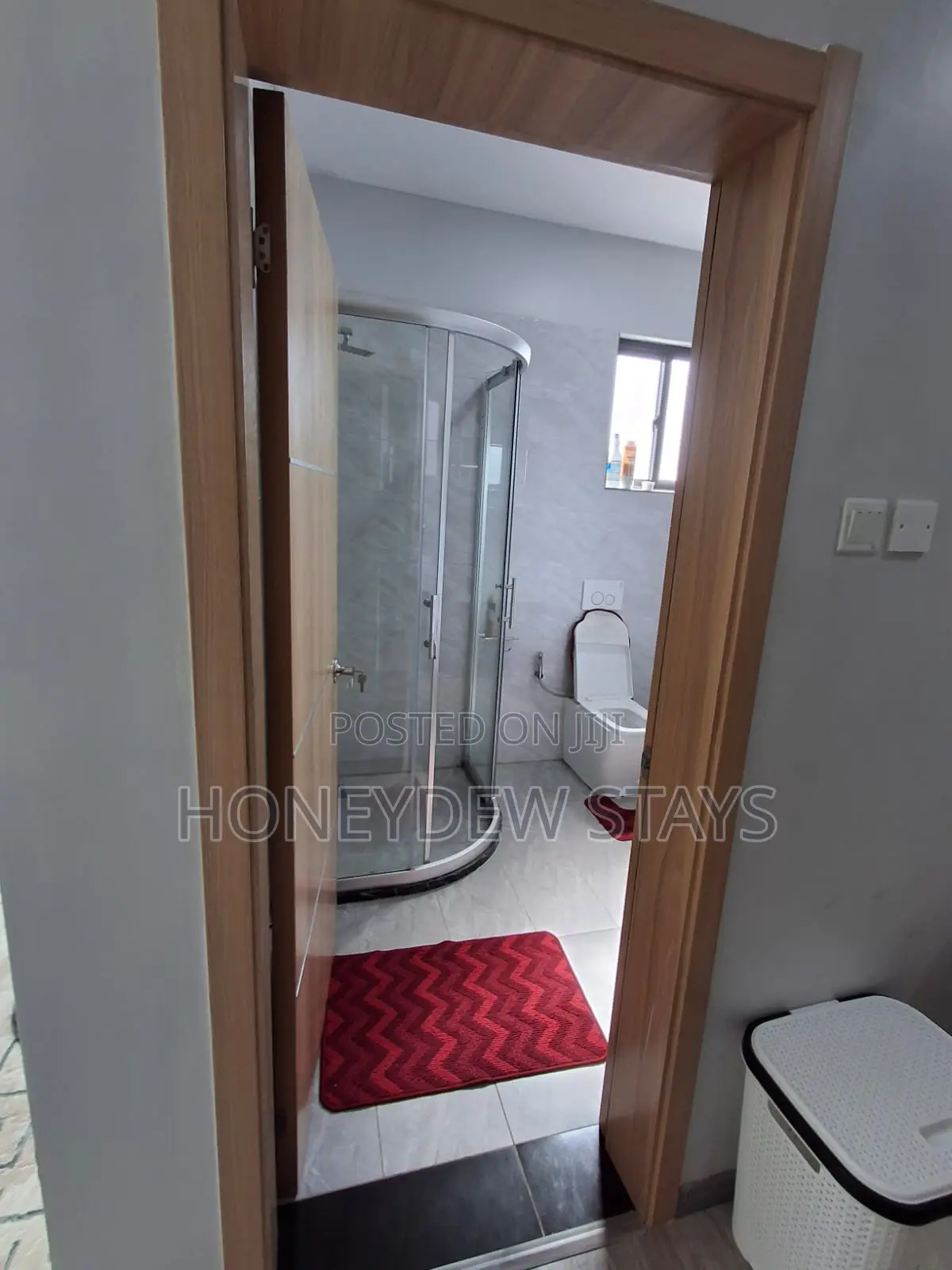 5br Furnished Apartment | White Oak Apartments, Lavington, Nairobi
