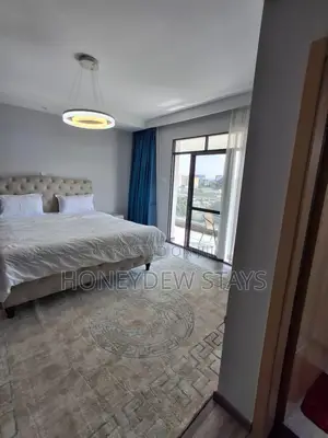 5br Furnished Apartment | White Oak Apartments, Lavington, Nairobi